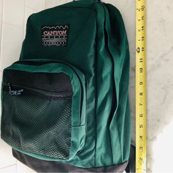 Like New Canyon Backpack - Picture 5 of 5